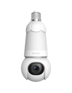 Imou 5MP Wi-Fi PTZ Bulb camera 2